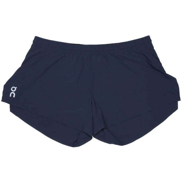 Short On Running Split 215.4110 Feminino