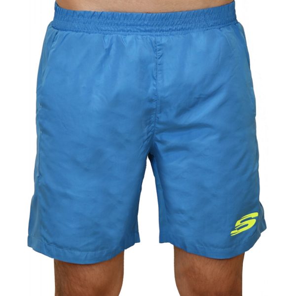 Short Skechers 162-2023-411 Masculino