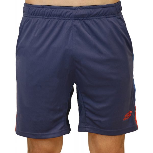 Short Skechers 162-SKTM02-SH001 Masculino