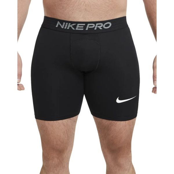 Short Térmico Nike BV5635 010 - Masculino