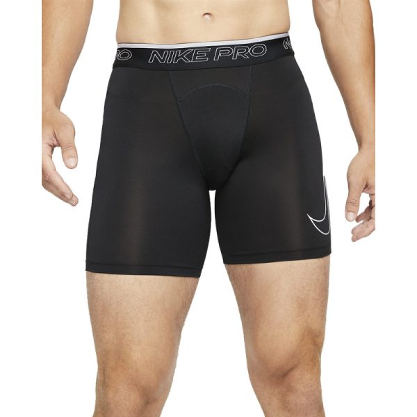 Short Térmico Nike DD1917-010 Masculino