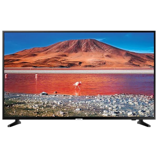 Smart TV LED Samsung 43" UN43TU7090G 4K/Digital/WiFi/HDMI/USB/Bluetooth