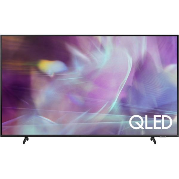 Smart TV QLED Samsung 55" QN55Q60AAG Digital/UHD 4K/HDMI