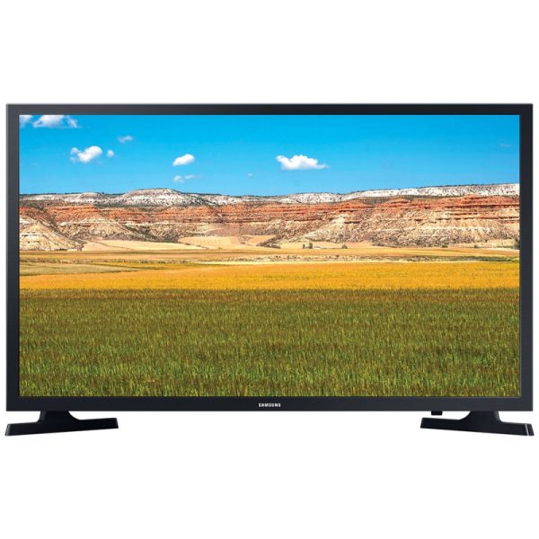 Smart TV Samsung 32" Tizen HD UN32T4300AG/WiFi/HDMI/USB/Digital