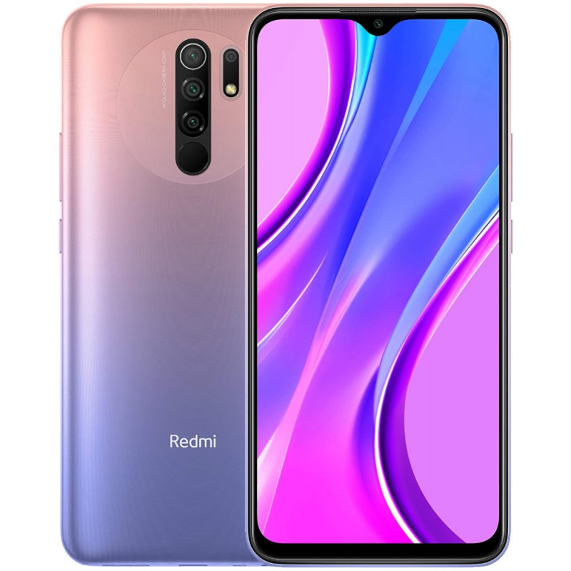 🔸Xiaomi Redmi Note 9 128GB. De: - Shopping Oiapoque