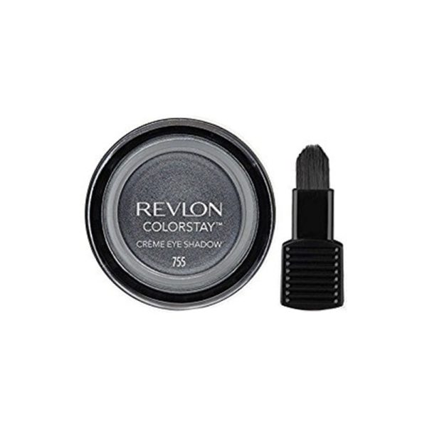 Sombra Revlon Color Stay Créme 755 Licorice