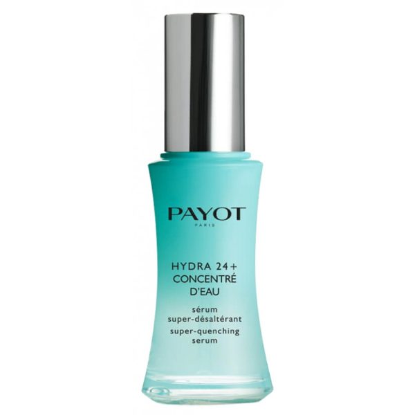 Soro Hidratante Payot Paris Hydra 24+ Concentré D'Eau - 30mL