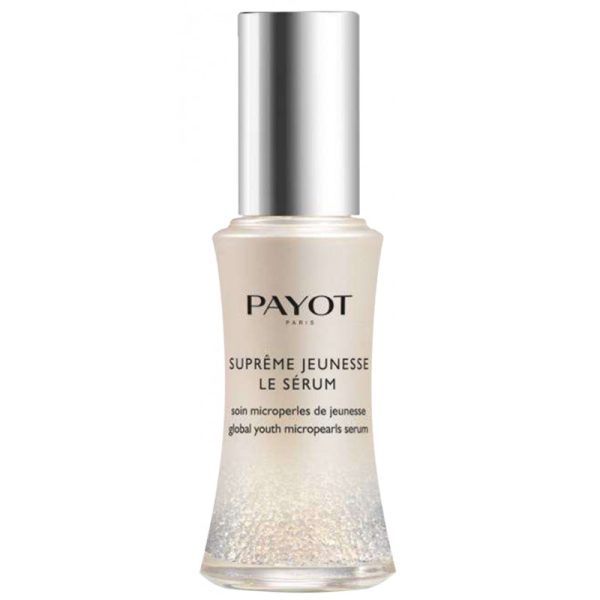 Soro Hidratante Payot Paris Suprême Jeunesse - 30mL