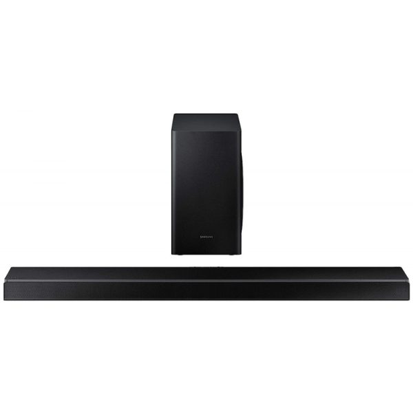 Soundbar Samsung HW-Q60T 360W RMS 5.1 Canais - Wireless