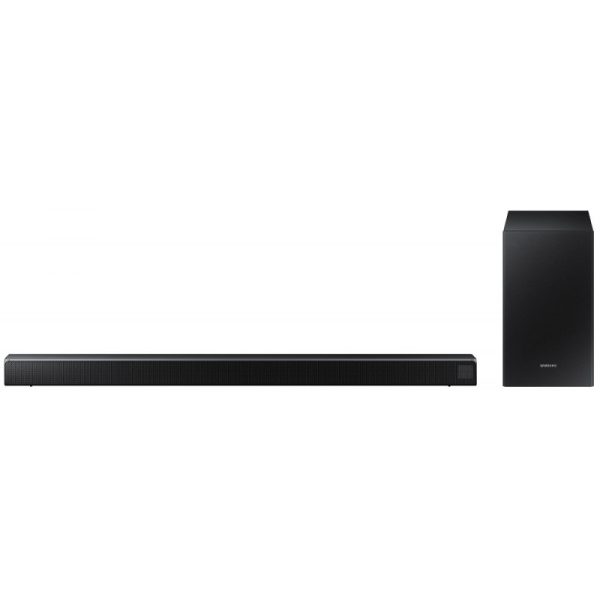 Soundbar Samsung HW-R450 200W RMS 2.1 Canais USB/Bluetooth