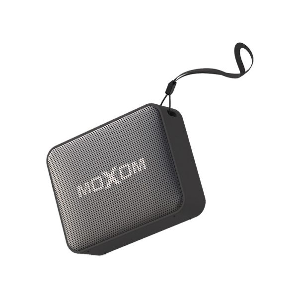 Speaker Moxom MX-SK05 - Preto