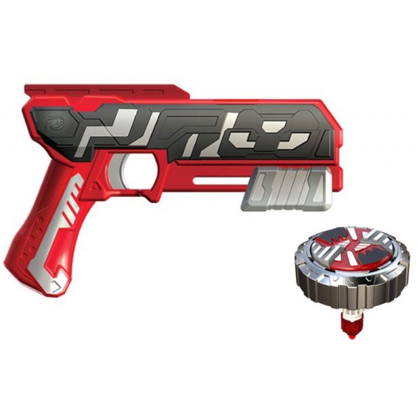 Spinner Mad Single Shot Blaster Firestorm - 86300