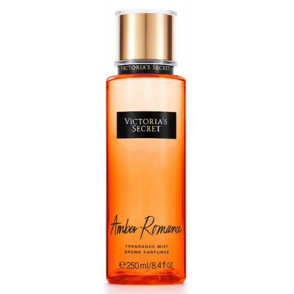 Splash Victoria's Secret Amber Romance 250 ml