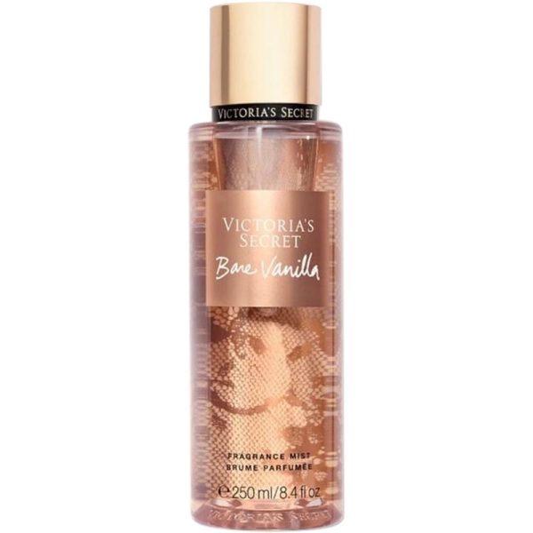 Splash Victoria's Secret Bare Vanilla 250mL