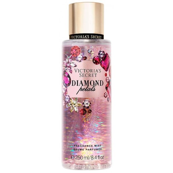 Splash Victoria's Secret Diamond Petals - 250mL