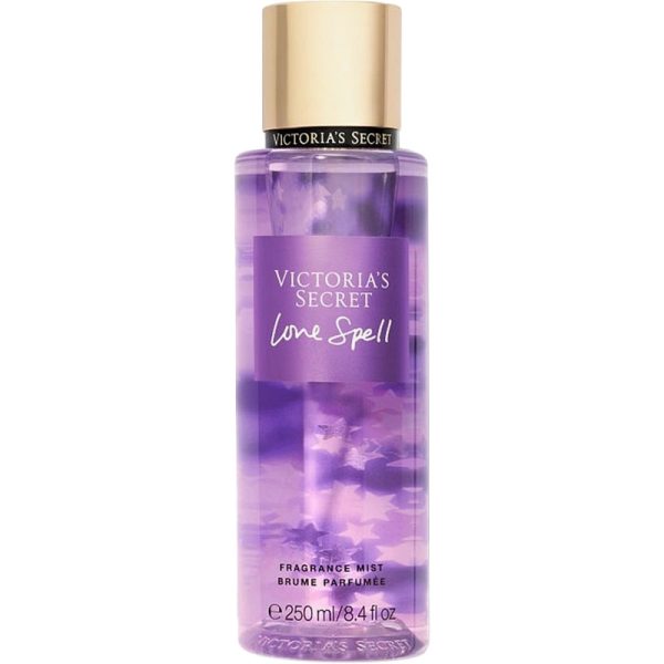 Splash Victoria's Secret Love Spell 250mL