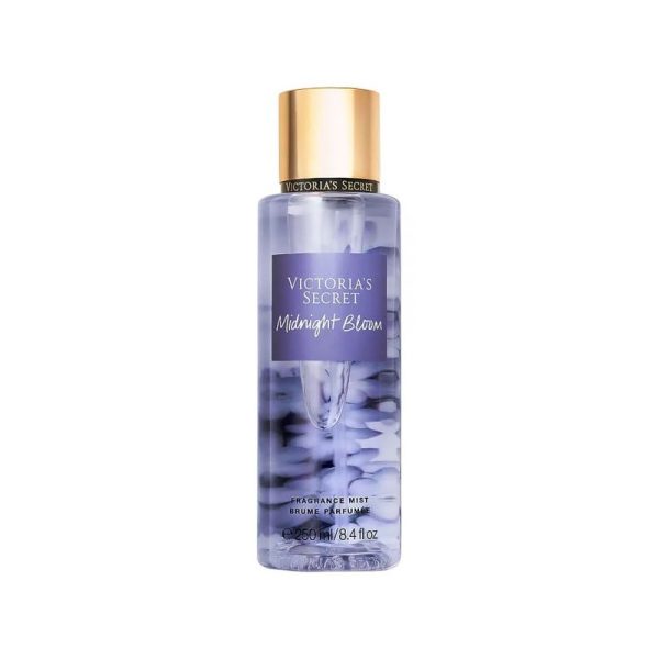 Splash  Victoria's Secret Midnight Bloom - 236mL