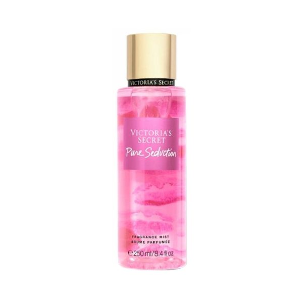 Splash Victoria's Secret Pure Seduction - 250mL