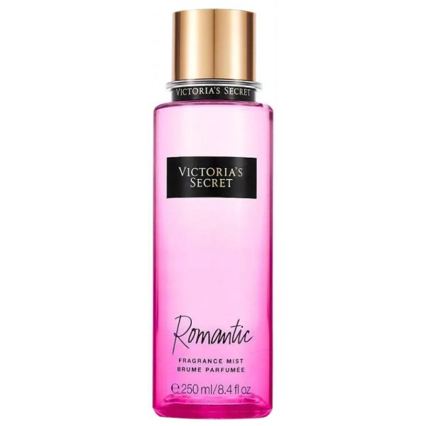 Splash Victoria's Secret Romantic - 250mL