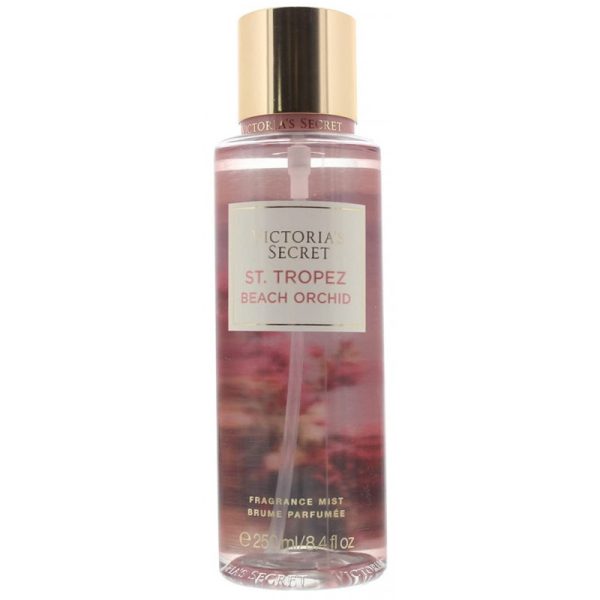 Splash Victoria's Secret St. Tropez Beaz Orchid - 250mL