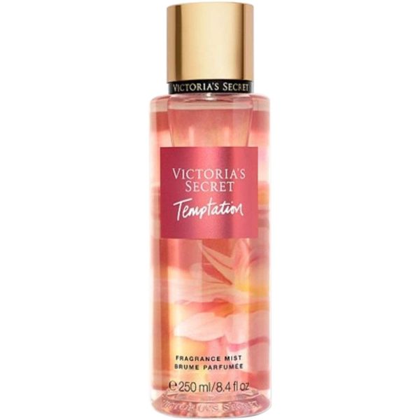 Splash Victoria's Secret Temptation 250mL