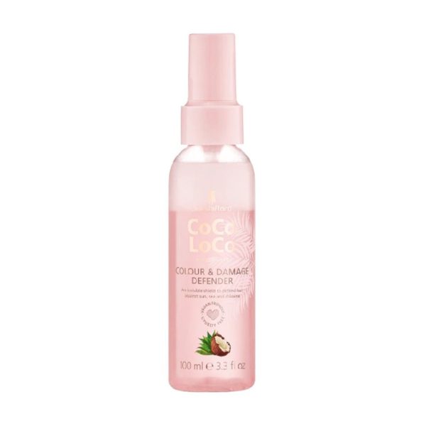 Spray para Cabelo Lee Stafford Coco Loco Color & Damage - 100mL