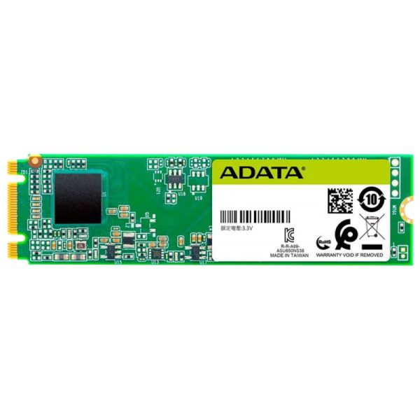 SSD Adata Ultimate SU650 240GB SATA M.2 2280 6Gb/s - ASU650NS38-240GT-C