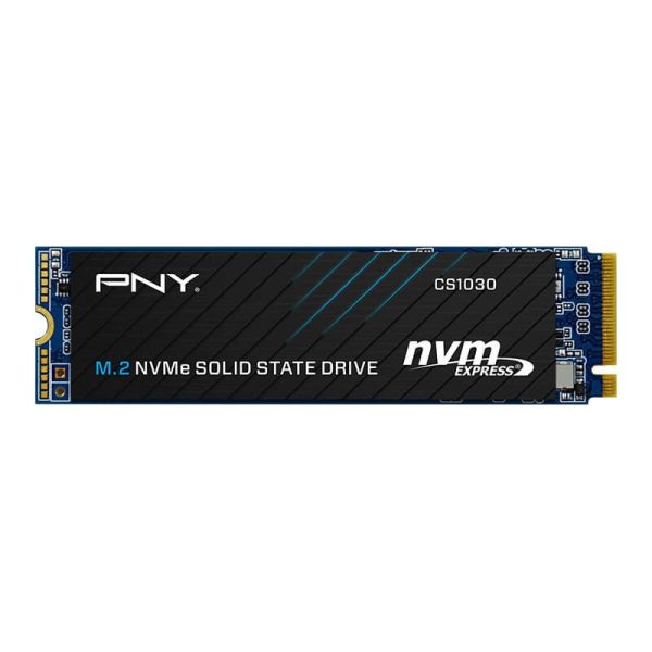 SSD PNY CS1030 2TB M.2 NVMe 2100 MB/s - M280CS1030-2TB-CL