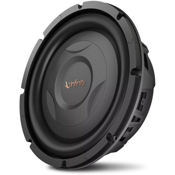 Subwoofer Infinity 1000S 10" 800W