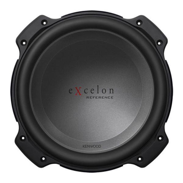 Subwoofer Kenwood Excelon XR-W1202 - 400W.