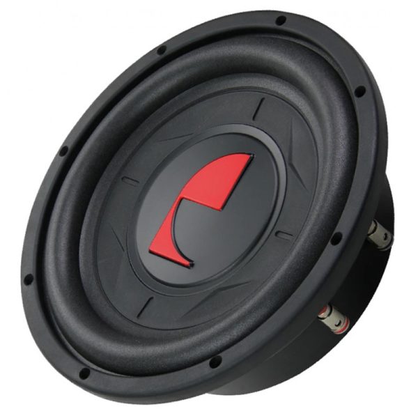 Subwoofer Nakamichi NSW-X1002S4 10'' 1000W (200W RMS)