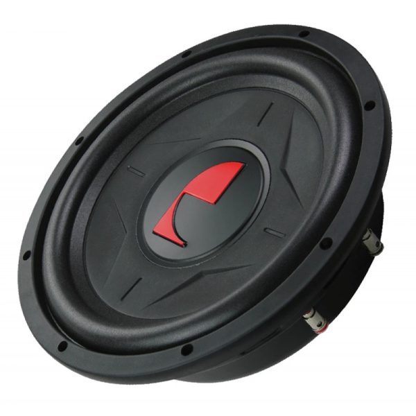 Subwoofer Nakamichi NSW-X1203S4 12'' 1250W (250W RMS)