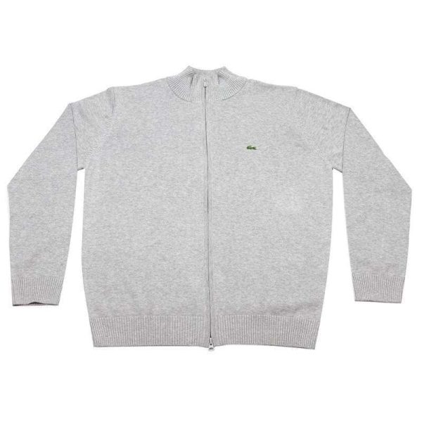 Suéter Lacoste AH8391 21 CCA - Masculino