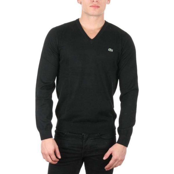 Suéter Lacoste AH8591 21 9M0 Masculino