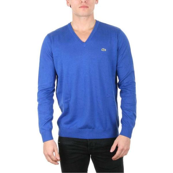 Suéter Lacoste AH8591 21 T9T Masculino