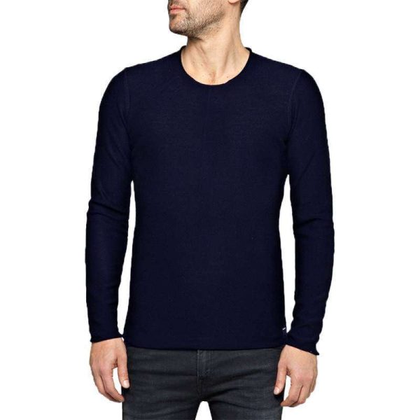 Suéter Replay UK3063.000.G22230.086 - Masculino