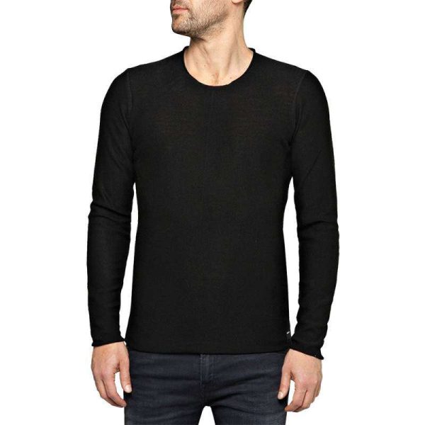 Suéter Replay UK3063.000.G22230.098 - Masculino