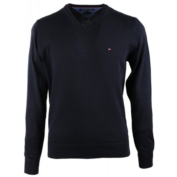 Suéter Tommy Hilfiger 0867802697 403 Masculino