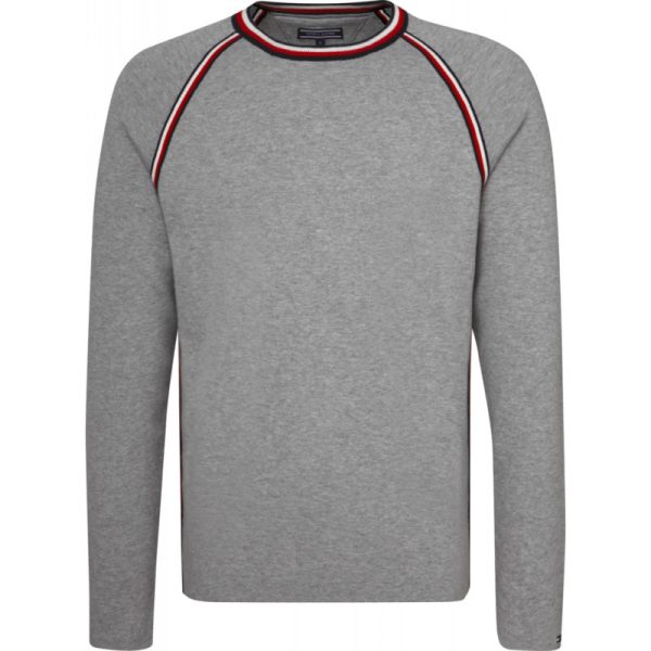 Suéter Tommy Hilfiger MW0MW07852  501 - Masculino