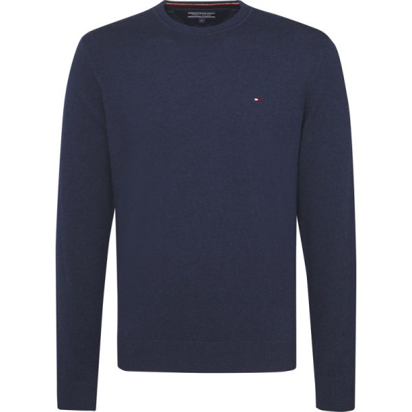 Suéter Tommy Hilfiger MW0MW07854 031 - Masculino