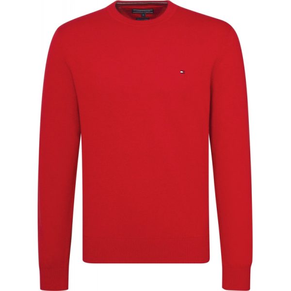 Suéter Tommy Hilfiger MW0MW07854 650 - Masculino