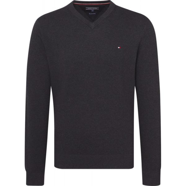 Suéter Tommy Hilfiger MW0MW07858 048 - Masculino