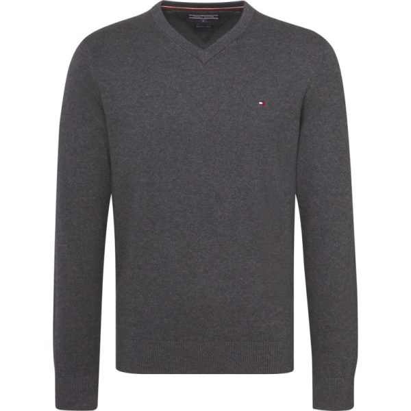 Suéter Tommy Hilfiger MW0MW07858 093 - Masculino