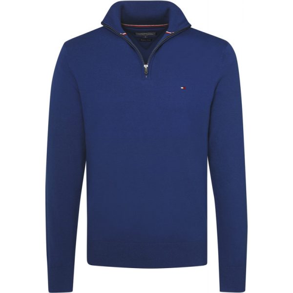 Suéter Tommy Hilfiger MW0MW07897 437 - Masculino