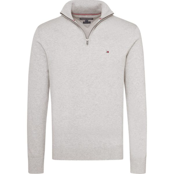 Suéter Tommy Hilfiger MW0MW07897 501 - Masculino