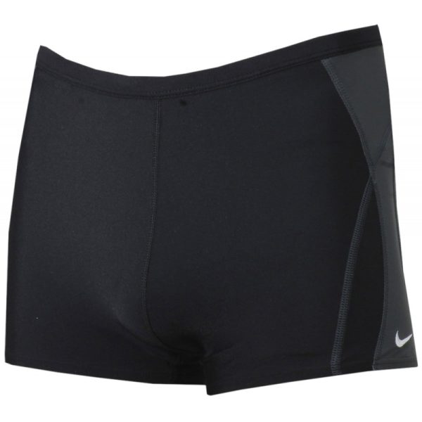 Sunga Nike Poly Core Solids Square Leg - TESS0053 001 -Masculino