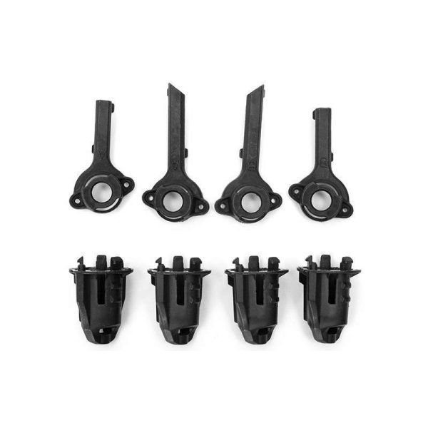 Suporte de Motor Hubsan H122D-04 para Drone Storm X4 (4 unidades)