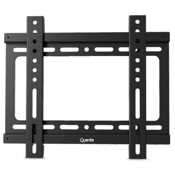 Suporte de Parede para TV Quanta QTUST740 Tamanho de 17''até 42''