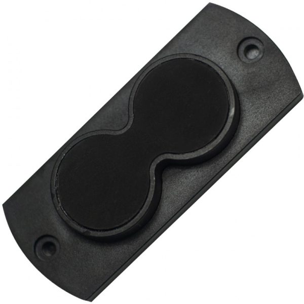 Suporte Magnético para Arma Doberman 30lbs 901601