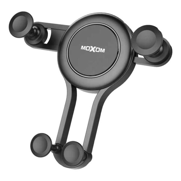 Suporte Veicular Moxom MX-VS01 - Preto